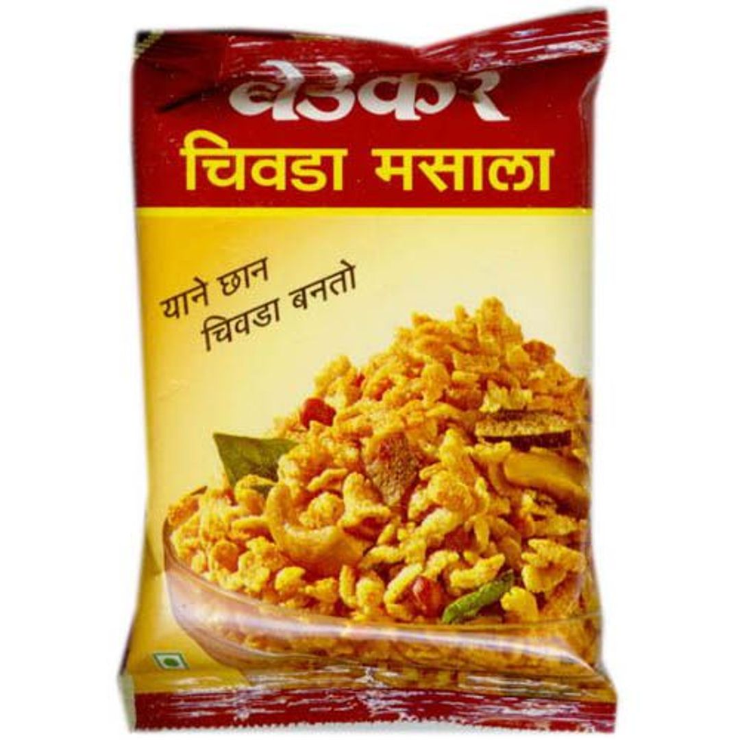 Chiwada - Masala