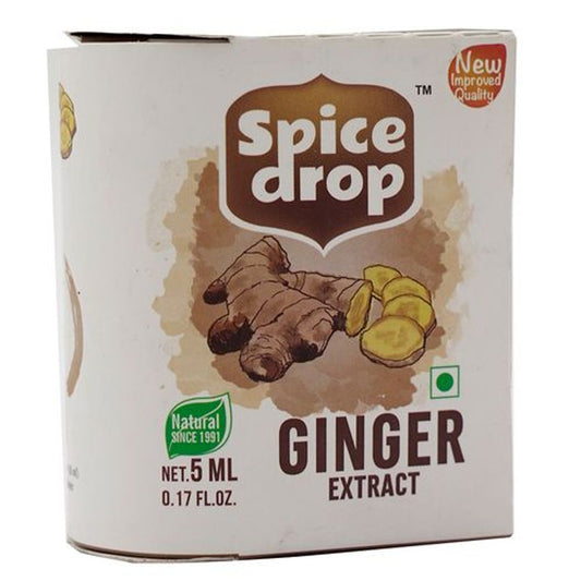 Natural Spice Extract - Ginger