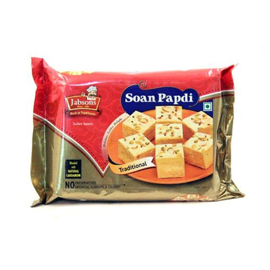 Soan Papdi- Traditional