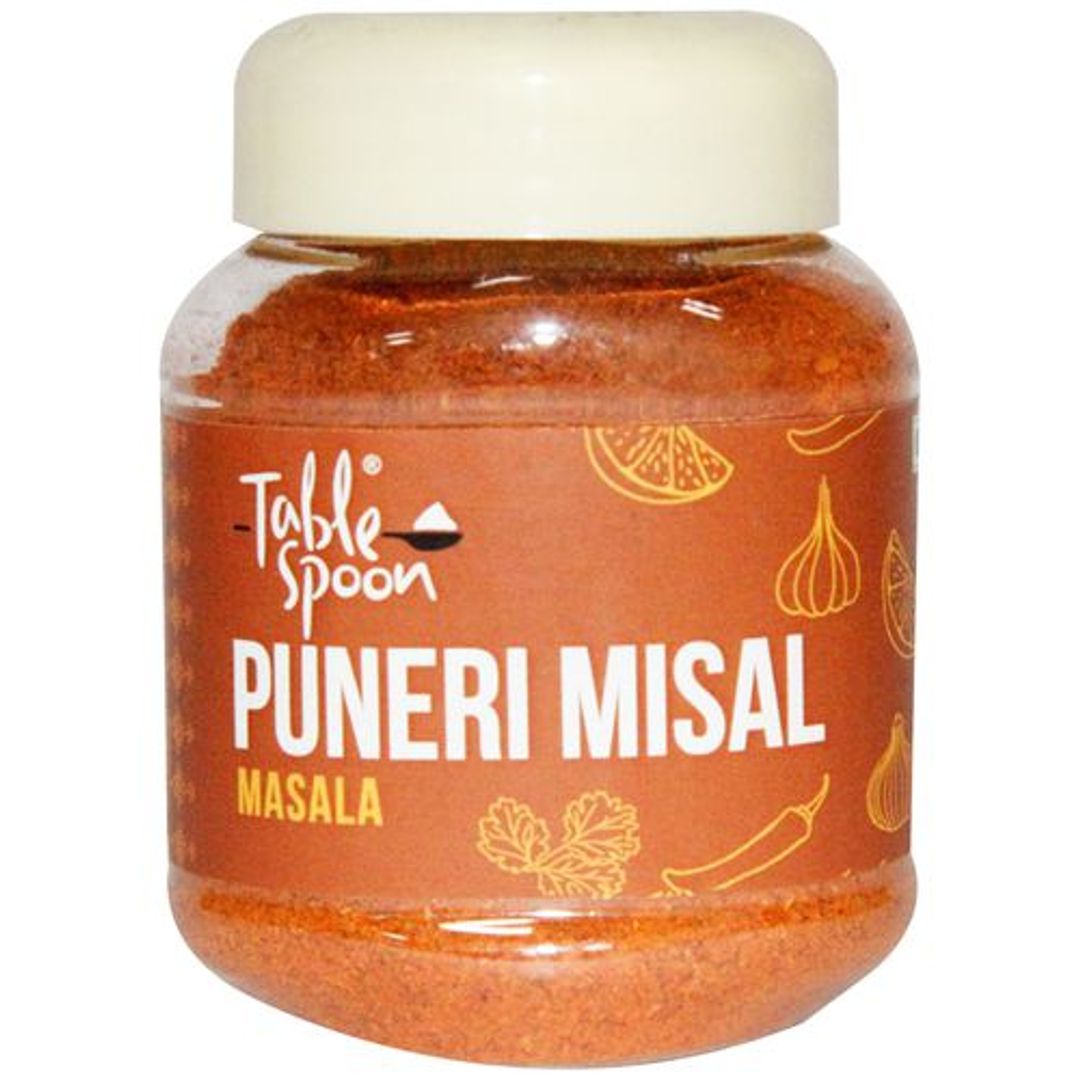 Puneri Misal Masala