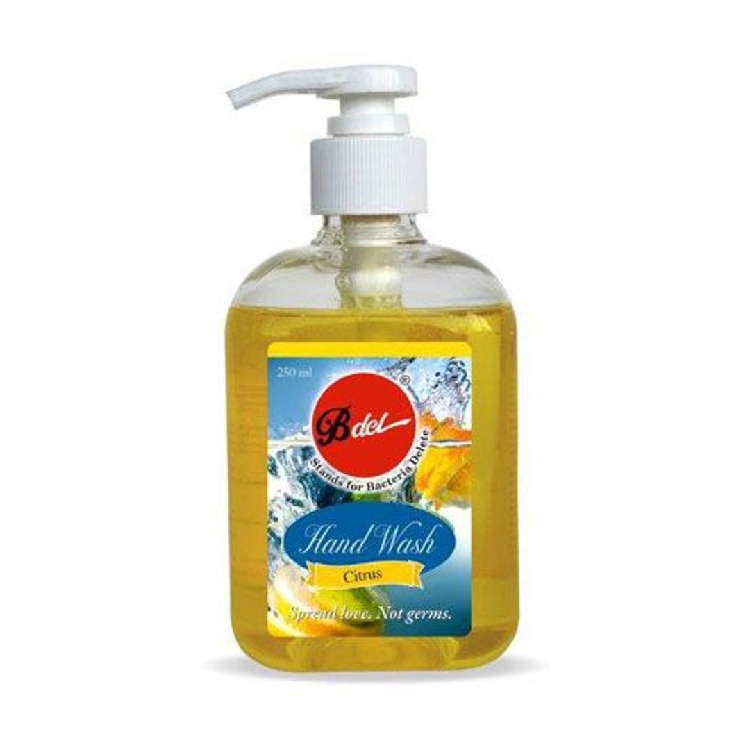 Hand Wash - Citrus