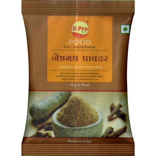 Jyeshtha Madh Powder