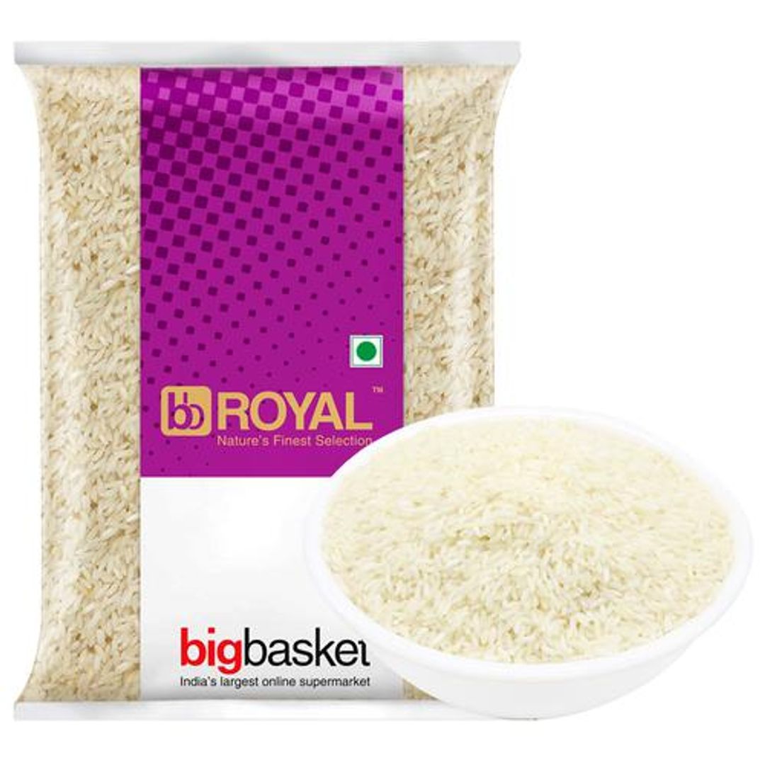 Indrayani Rice