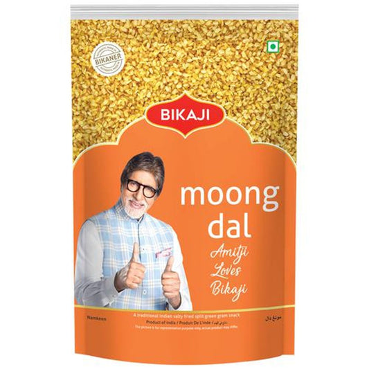 Moong Dal - Salty Fried