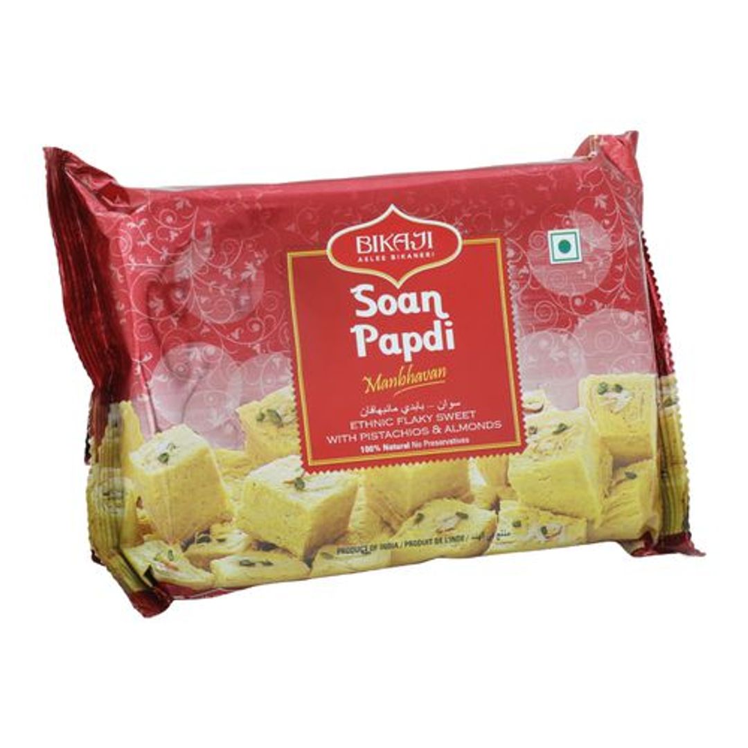 Soan Papdi - Manbhawan