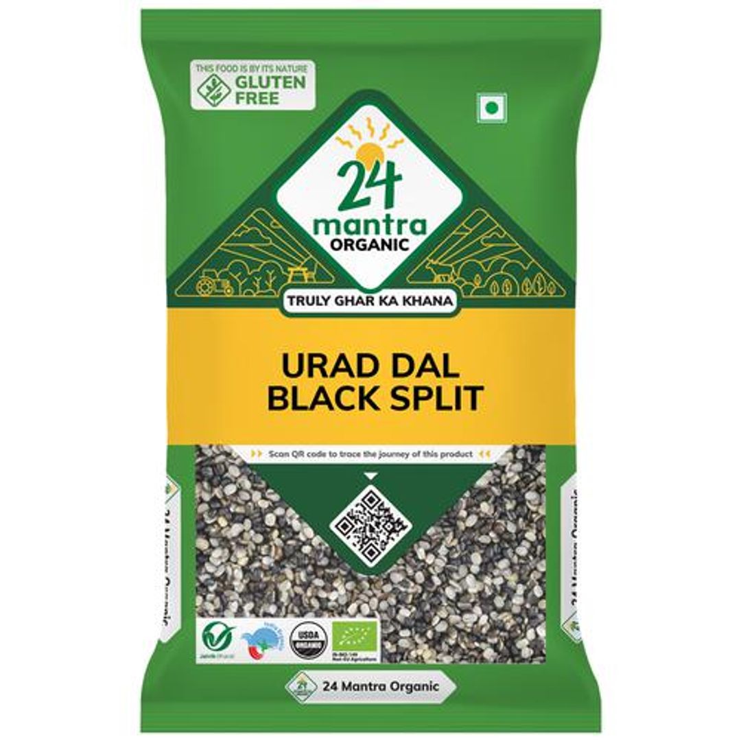 Urad Dal Black (Split)