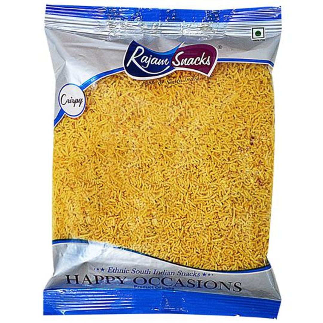 Crispy Omapodi