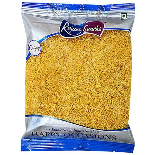 Crispy Omapodi