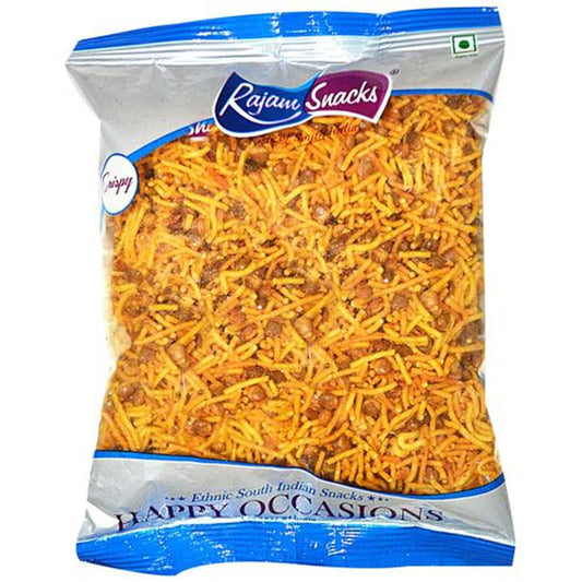 Crispy Mysore Mixture