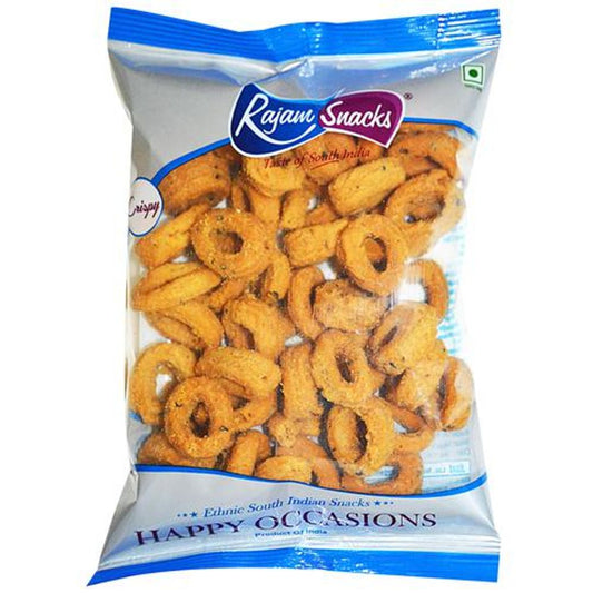 Crispy Ring Murukku