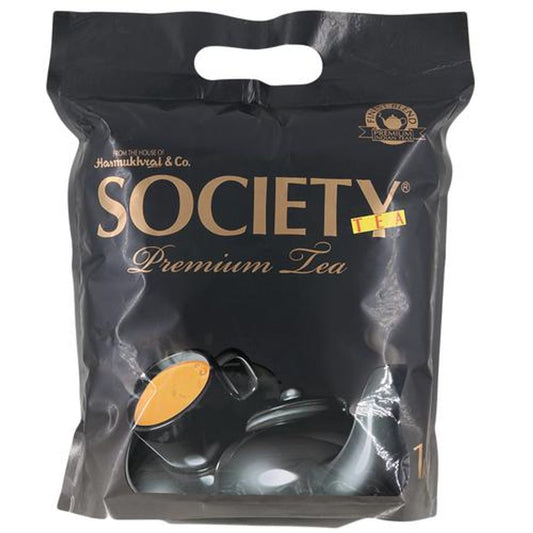 Premium Pure Assam CTC Leaf Tea