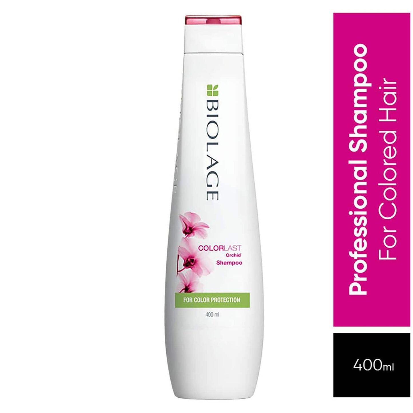 Biolage Colorlast Shampoo (400ml)