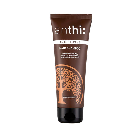 Anthi Anti-Thinning Hair Shampoo (100ml)