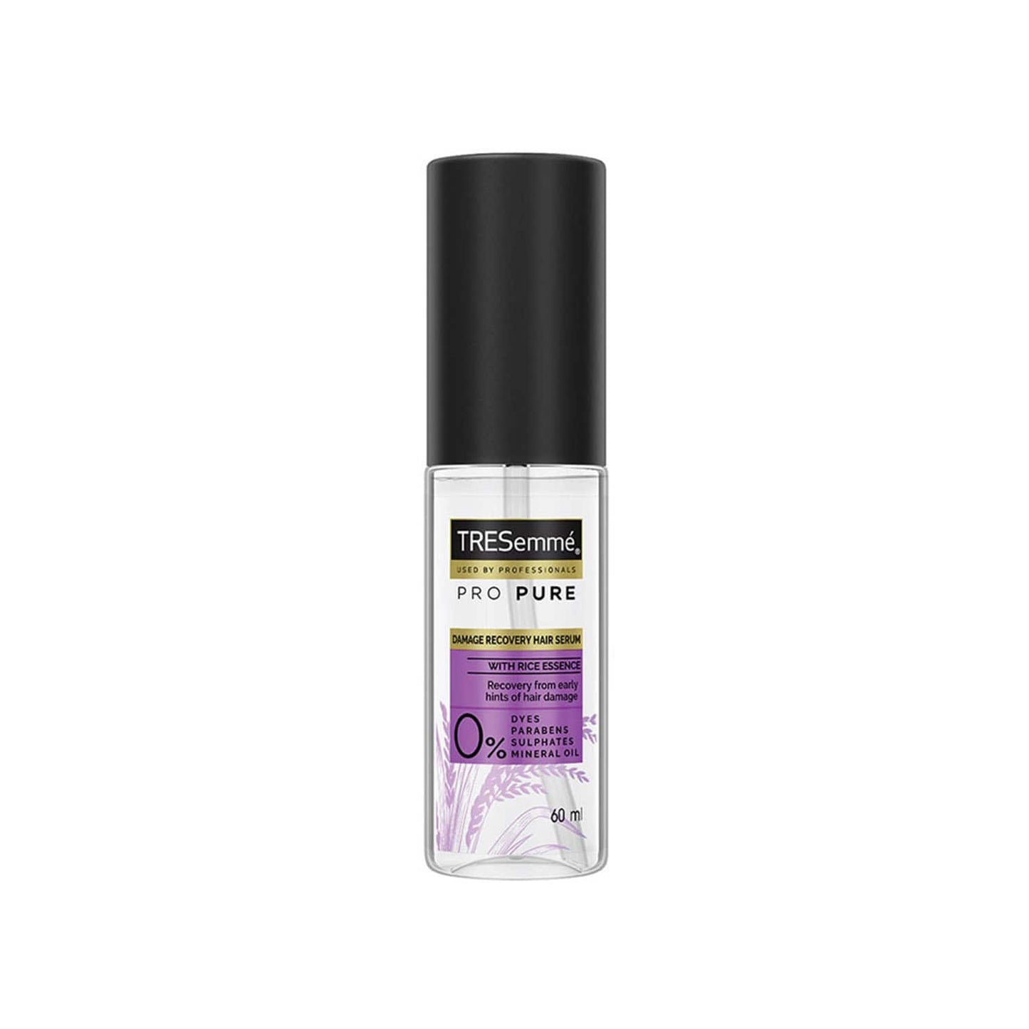 Tresemme Pro Pure Damage Recovery Serum (60ml)