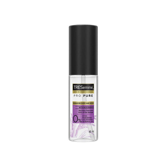 Tresemme Pro Pure Damage Recovery Serum (60ml)