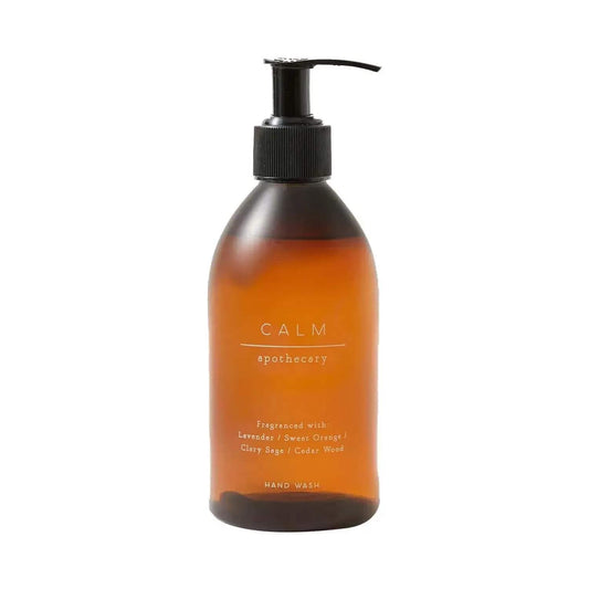 Marks & Spencer Calm Hand Wash - (250ml)