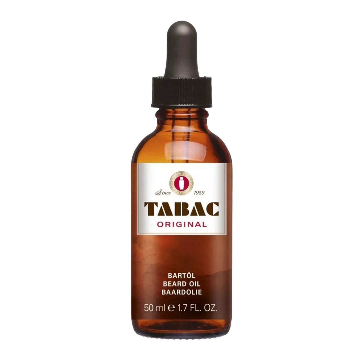 Tabac Original Beard Oil (50ml)