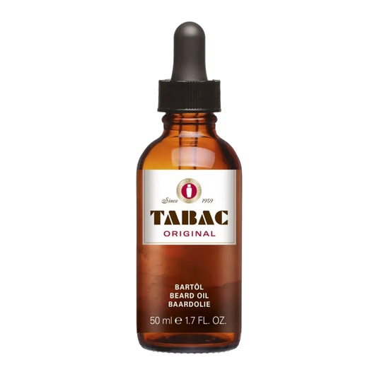 Tabac Original Beard Oil (50ml)