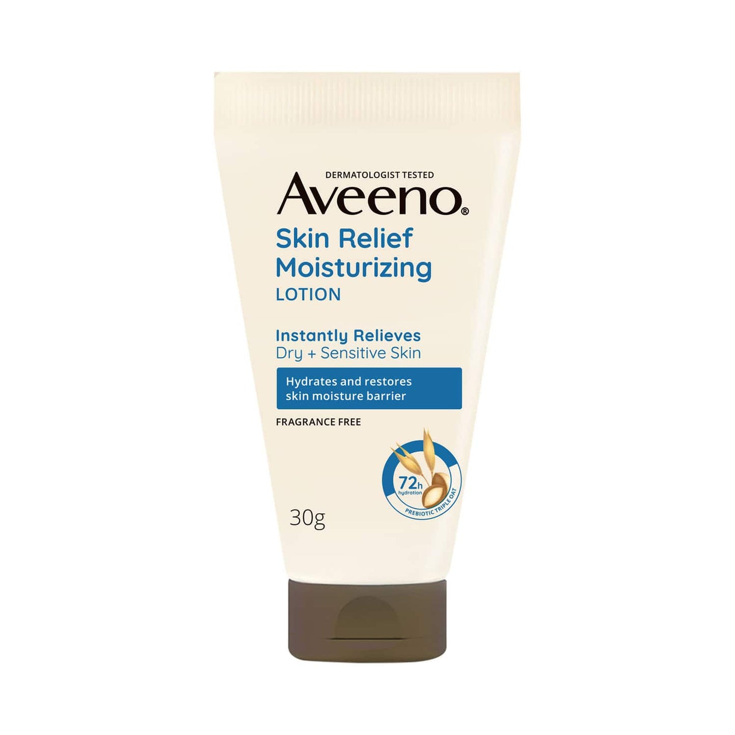 Aveeno Skin Relief Moisturizing Lotion (30g)