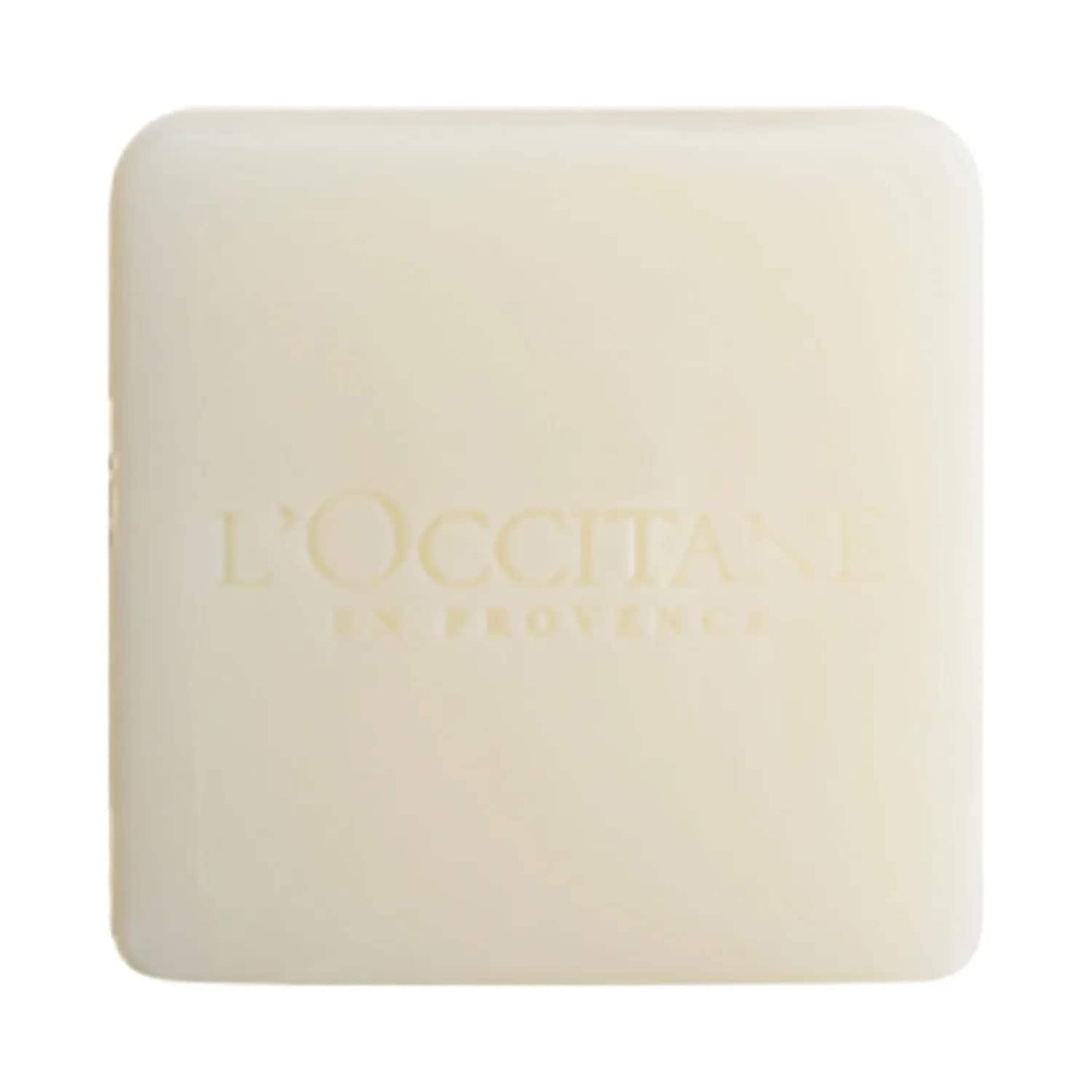 L'occitane Cap Cedrat Soap - (50g)