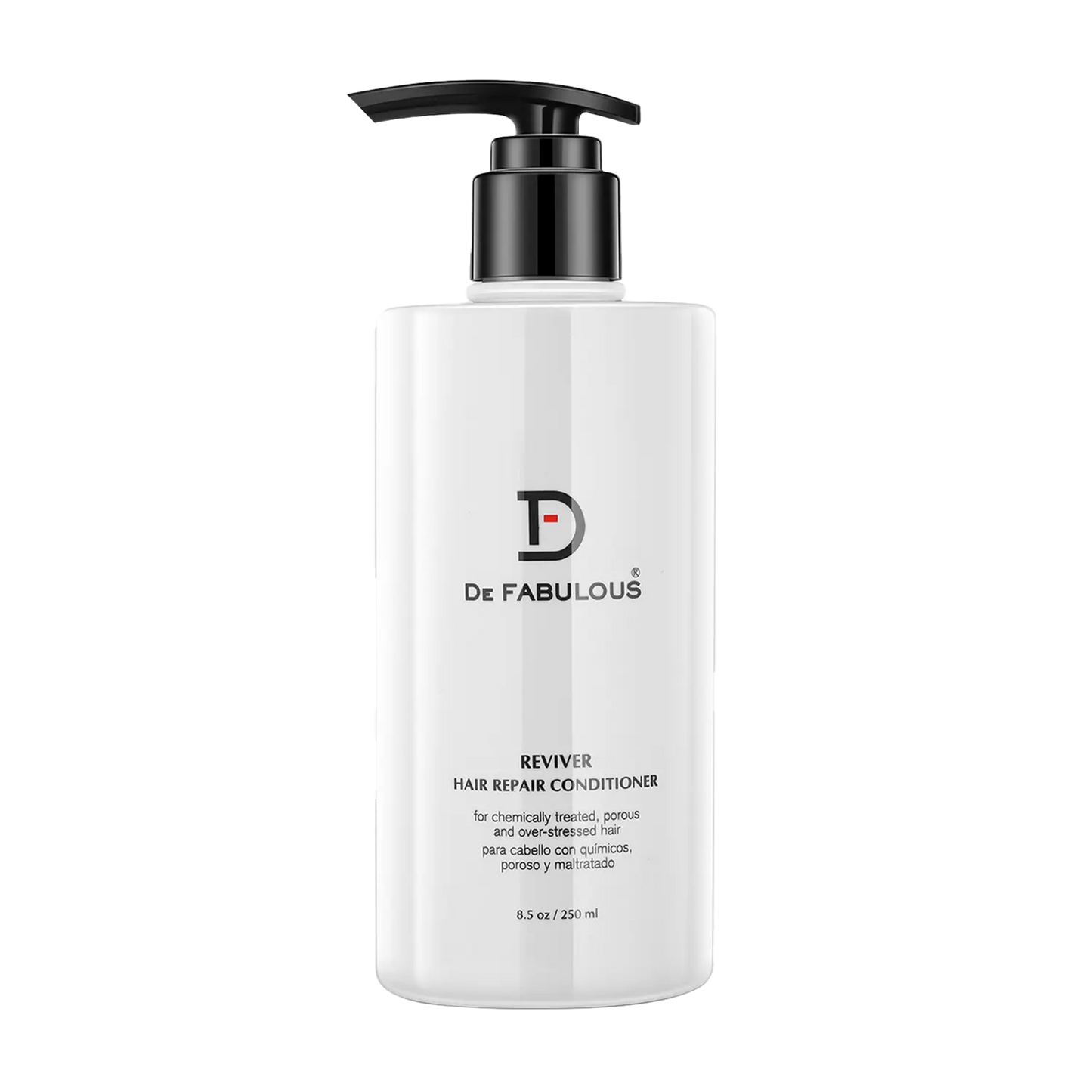 De Fabulous Reviver Hair Repair Conditioner (250ml)