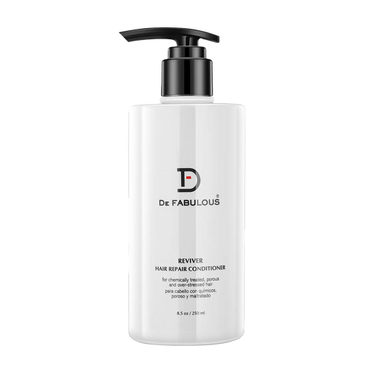 De Fabulous Reviver Hair Repair Conditioner (250ml)