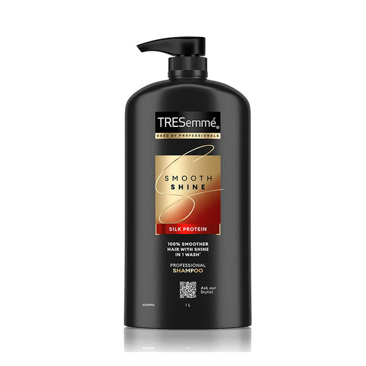 Tresemme Smooth & Shine Shampoo - (1000ml)