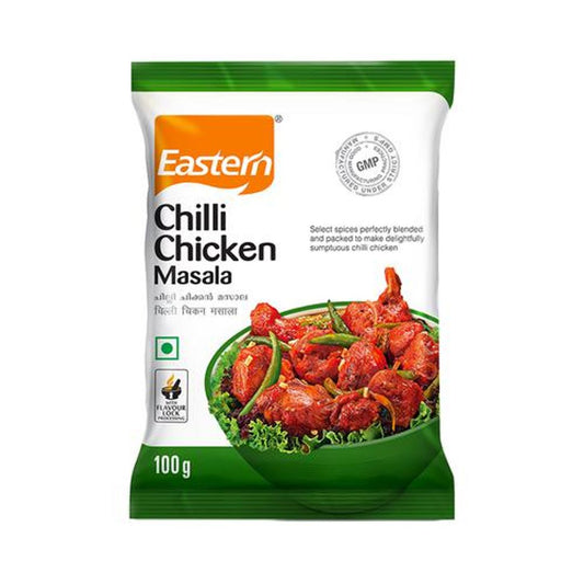 Masala - Chilly Chicken