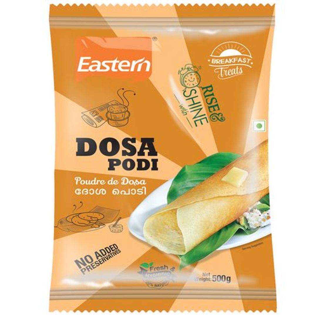 Podi - Dosa