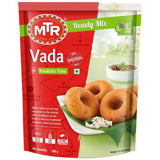 Breakfast Mix - Vada