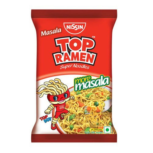 Super Noodles - More Masala