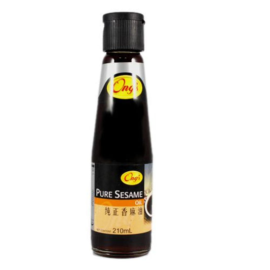 Sesame Oil - Pure