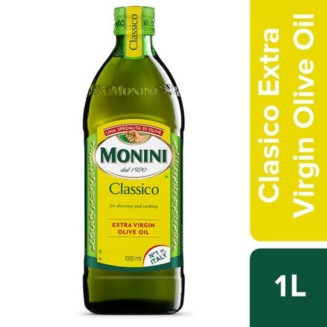 Classico Extra Virgin Olive Oil