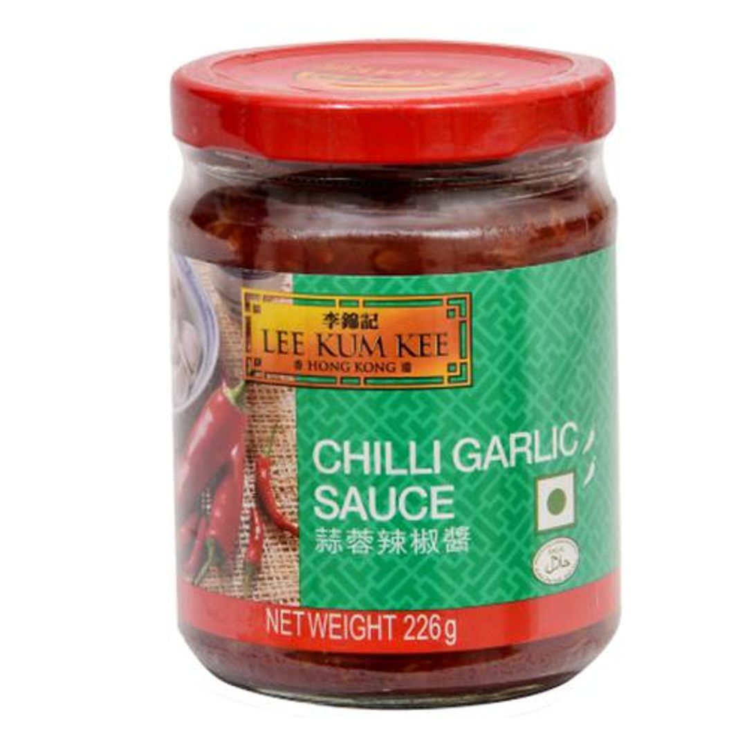 Sauce - Chili Garlic