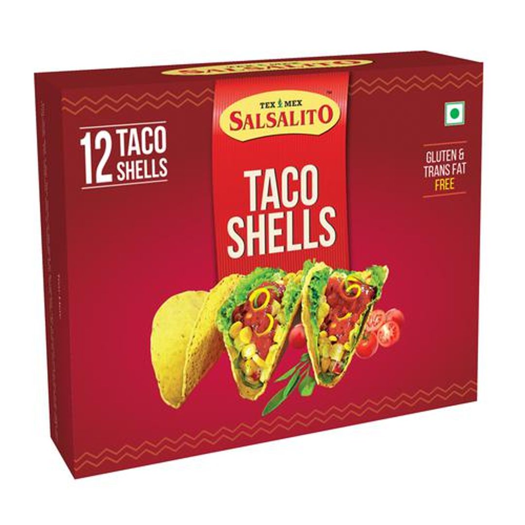 Taco Shells