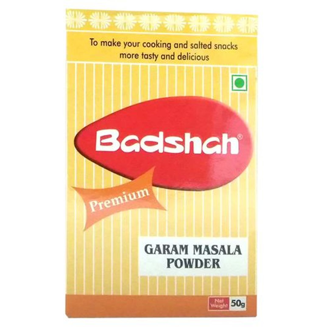 Masala - Premium Garam