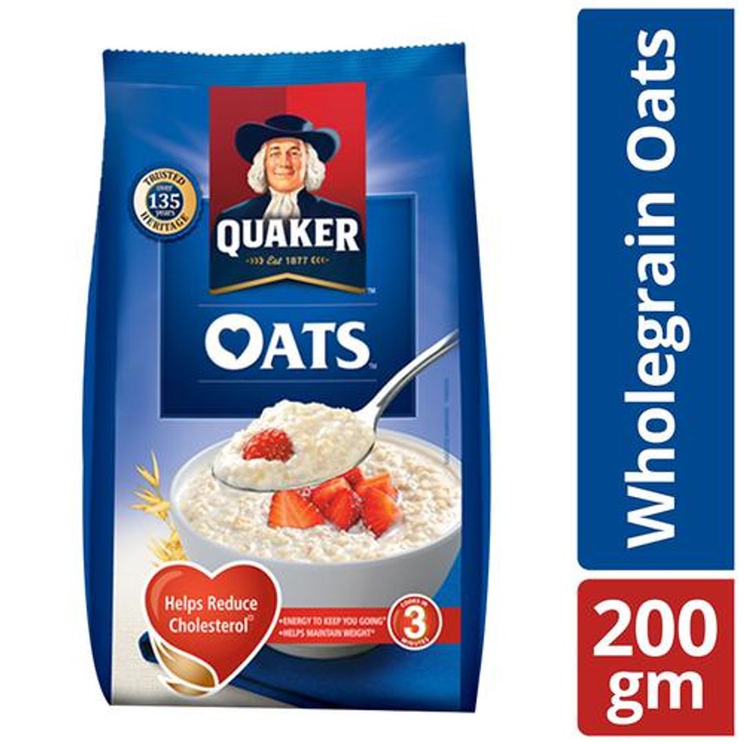 Oats