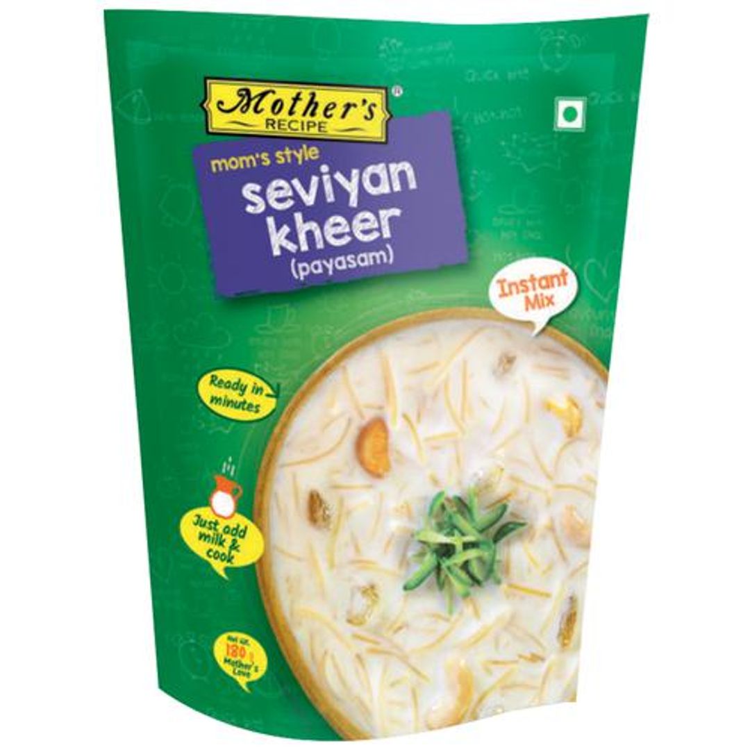 Seviyan Kheer Instant Mix