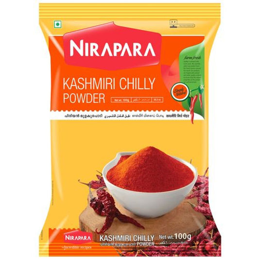 Kashmiri Chilly Powder