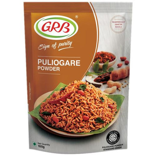 Puliogare Powder