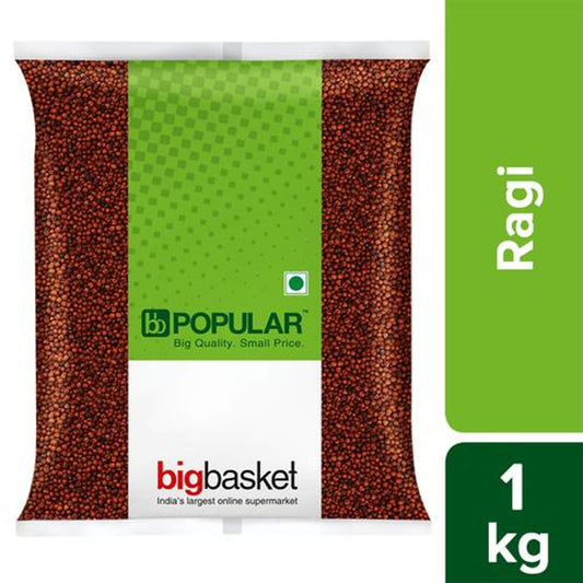 Ragi/Raglu
