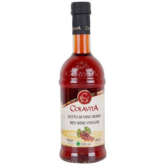 Red Wine Vinegar - Product of Italy