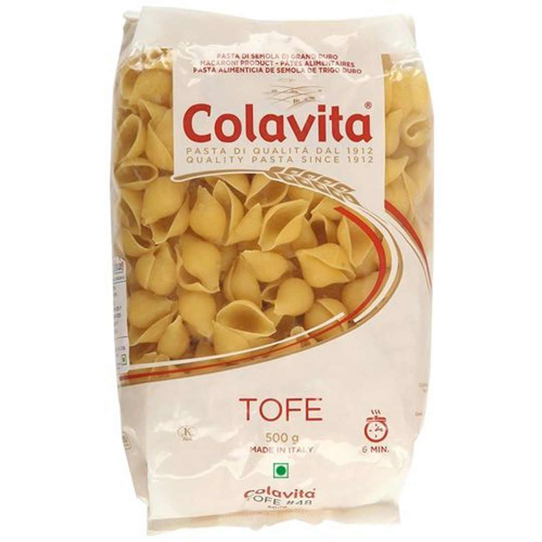 Durum Wheat Pasta - Tofe #48