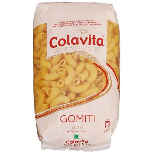 Durum Wheat Pasta - Gomiti #39