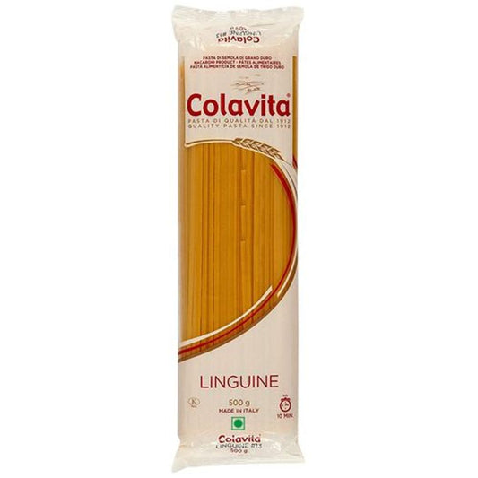 Durum Wheat Pasta - Linguine