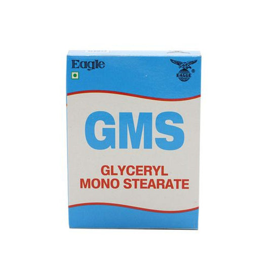 GMS - Glyceryl Monostearate