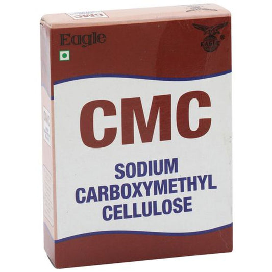 CMC Sodium Carboxymethyl Cellulose