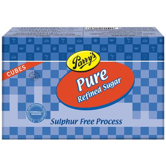 Pure Refined - Sugar, Sulphur Free/Sakkare, Cubes