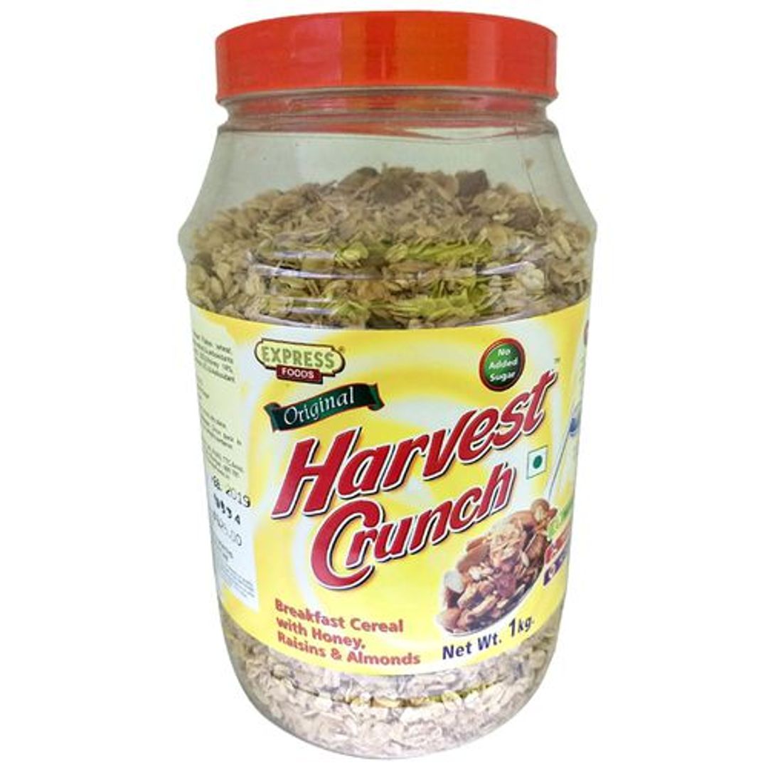 Original Harvest Crunch