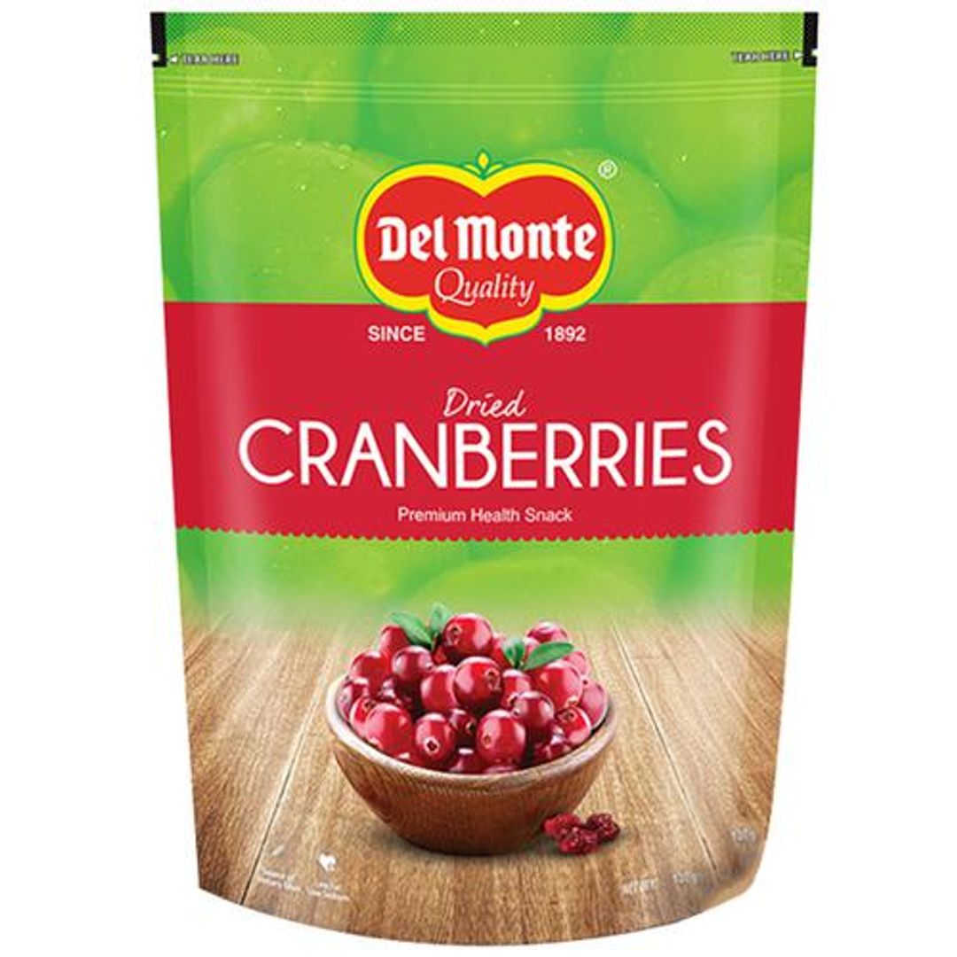 Premium - Dried Cranberries